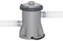Basen Stelażowy Steel Pro MAX 366x76 Okrągły 12FT BESTWAY 3w1 + Pompa Filtr