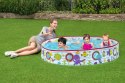 Ogrodowy Basenik rozporowy Łódź podwodna dla dzieci 2+ BESTWAY 152x25cm