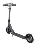 Hulajnoga SPORTRIKE Srebrna
