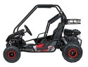 Pojazd BUGGY Spalinowy LUCKY SEVEN Czerwony