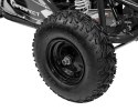 Pojazd Gokart Spalinowy MUD MONSTER Czarny