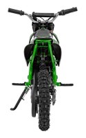 Pojazd Motor RENEGADE 50R-E Zielony