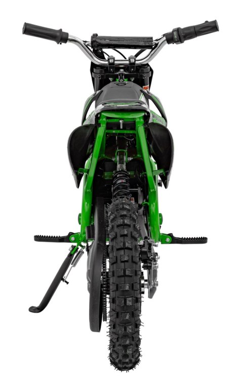 Pojazd Motor RENEGADE 50R-E Zielony