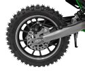 Pojazd Motor RENEGADE 50R-E Zielony