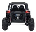 Pojazd Buggy UTV-MX 2000N Biały