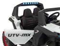 Pojazd Buggy UTV-MX 2000N Biały