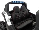 Pojazd Buggy UTV-MX 2000N Biały