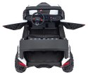 Pojazd Buggy UTV-MX 2000N Biały