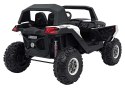 Pojazd Buggy UTV-MX 2000N Biały