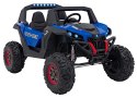 Pojazd Buggy UTV-MX 2000N Niebieski