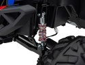 Pojazd Buggy UTV-MX 2000N Niebieski