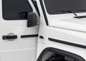 Pojazd Mercedes Benz G63 AMG XXL STRONG Biały