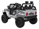 Pojazd OFF ROAD 4x4 SPORT Biały