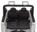 Pojazd OFF ROAD 4x4 SPORT Biały