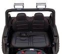 Pojazd OFF ROAD 4x4 SPORT Czarny