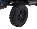 Pojazd OFF ROAD 4x4 SPORT Czarny