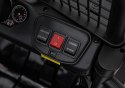 Pojazd OFF ROAD 4x4 SPORT Czarny