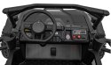 Pojazd Terenowy HONDA Talon 4x4 Czarny