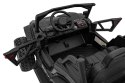 Pojazd Terenowy HONDA Talon 4x4 Czarny