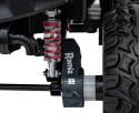 Pojazd Terenowy HONDA Talon 4x4 Czarny