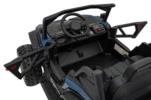 Pojazd Terenowy HONDA Talon 4x4 Niebieski