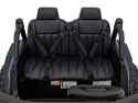 Pojazd Terenowy HONDA Talon 4x4 Niebieski