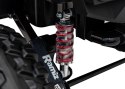 Pojazd Terenowy HONDA Talon 4x4 Niebieski