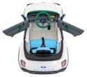Pojazd Mini Concept Aceman Biały crossover
