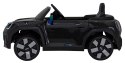 Pojazd Mini Concept Aceman Czarny