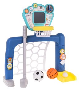 Zestaw Sportowy 3w1