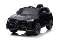 Pojazd Mercedes Benz EQA 250 Czarny