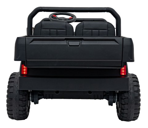 Pojazd Pick-Up Champion Biały