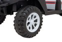 Pojazd Pick-Up Champion Biały