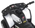 Pojazd Quad ATV Robust 01 Biały