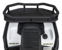 Pojazd Quad ATV Robust 01 Biały
