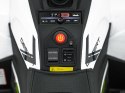 Pojazd Quad ATV Robust 01 Biały