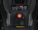 Pojazd Quad ATV Robust 01 Czarny
