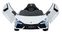 Pojazd Lamborghini Revuelto Białe