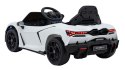 Pojazd Lamborghini Revuelto Białe