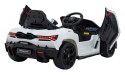 Pojazd Lamborghini Revuelto Białe