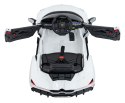 Pojazd Lamborghini Revuelto Białe