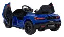 Pojazd Lamborghini Revuelto Niebieski