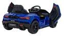 Pojazd Lamborghini Revuelto Niebieski