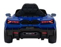 Pojazd Lamborghini Revuelto Niebieski