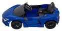 Pojazd Lamborghini Revuelto Niebieski