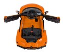 Pojazd Lamborghini Revuelto Pomarańczowy