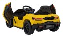 Pojazd Lamborghini Revuelto Żółty