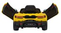 Pojazd Lamborghini Revuelto Żółty