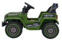 Pojazd Off Road MOUNTAIN Zielony