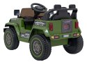 Pojazd Off Road MOUNTAIN Zielony